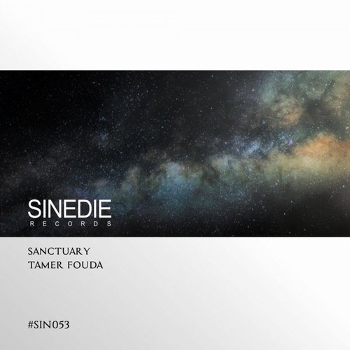 Tamer Fouda - Sanctuary [SIN053]